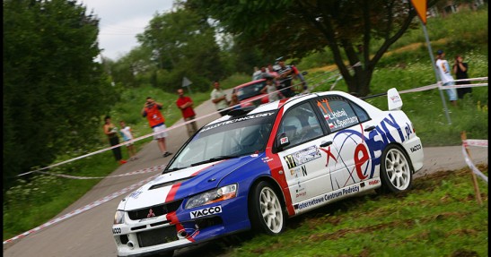 Rajd Rzeszowski